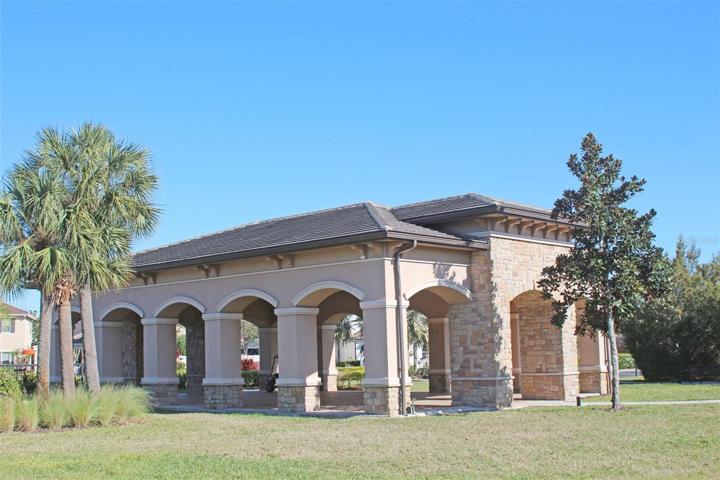 Gazebo