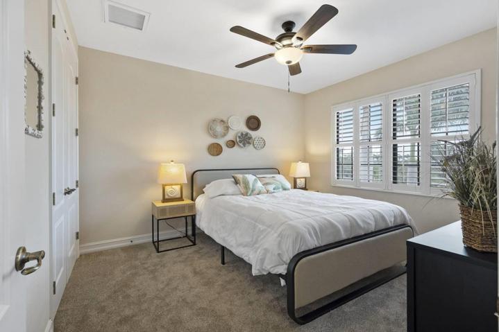 Bedroom #3