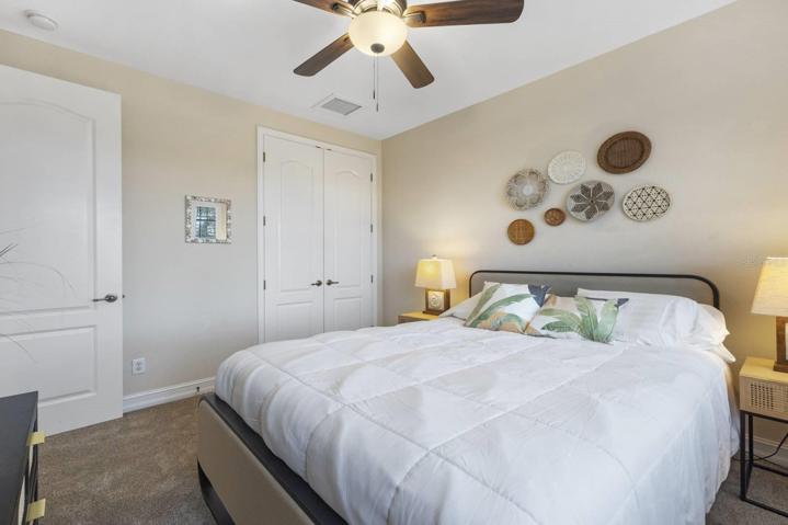 Bedroom #3