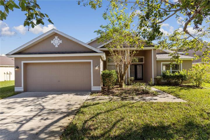 Welcome Home - West Facing