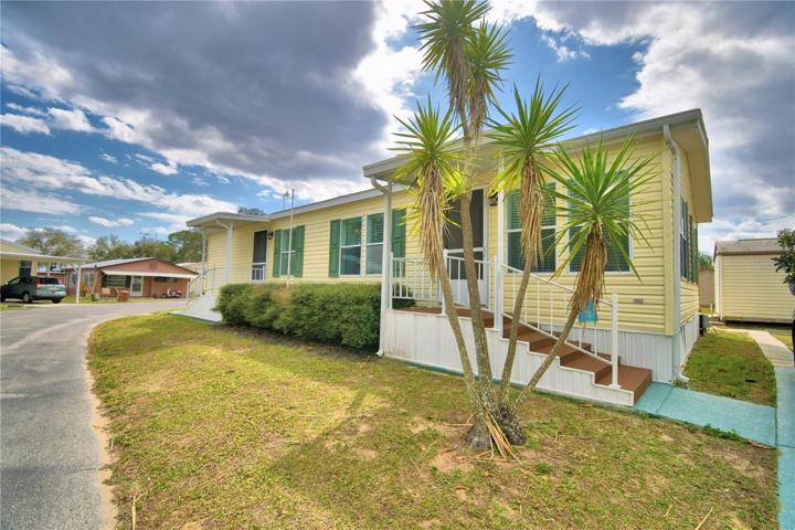 Welcome to 56 Beaverkill Drive, Lake Wales, Florida