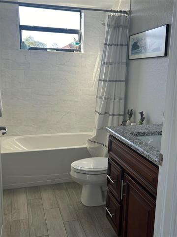 Guest bath