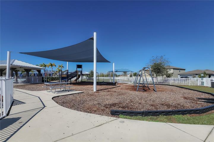 Community Playground