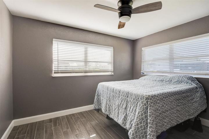 Bedroom #3