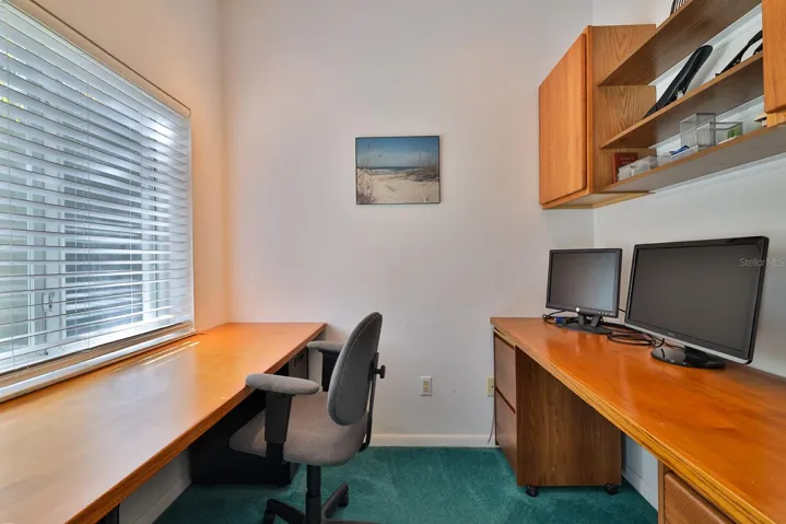Home office