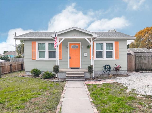 Front Ext