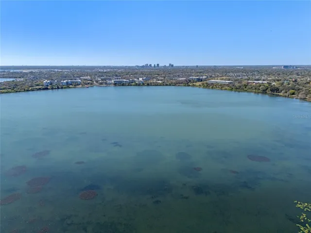 Lake Sue