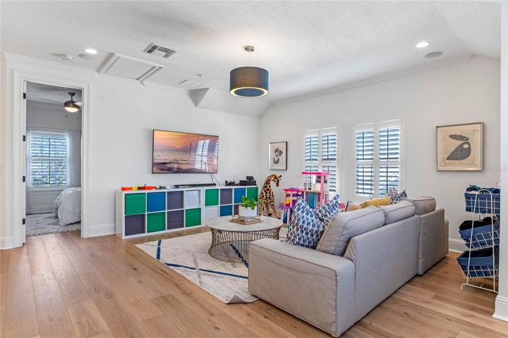 Bonus loft