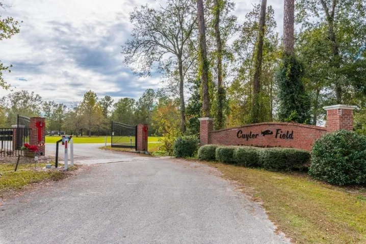 Gated Community