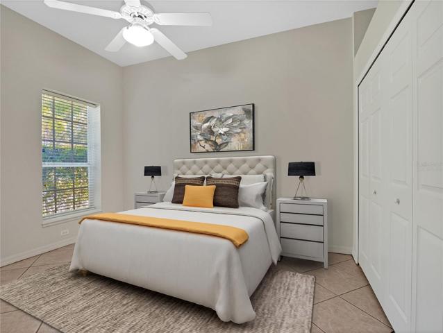 Bedroom 3 (virtually staged)