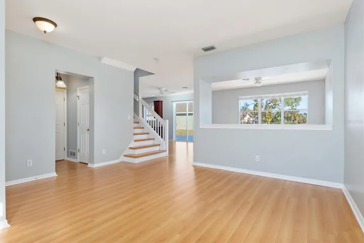 Family/Dining Room