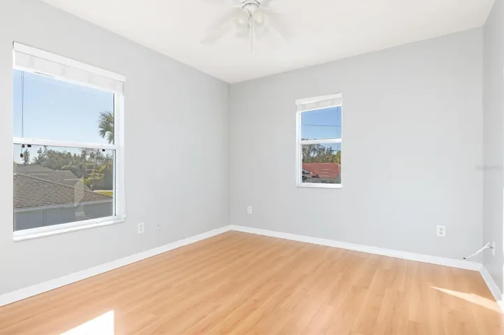 Front bedroom