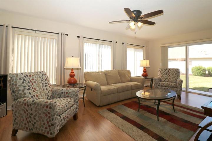 Florida Room