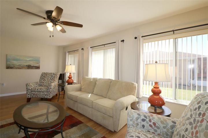 Florida Room
