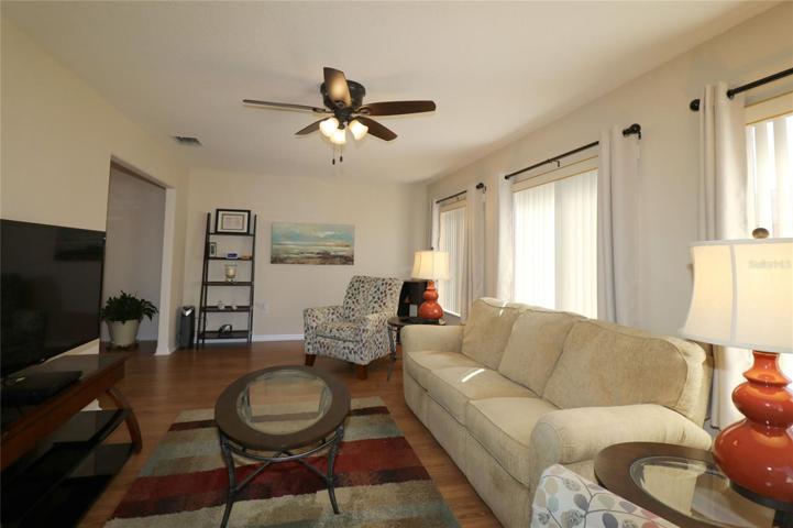 Florida Room