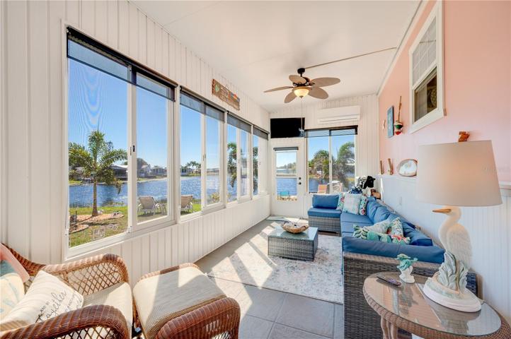 Sunroom
