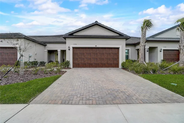 Welcome Home!