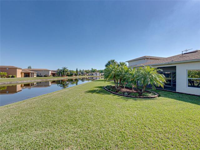 Back property view