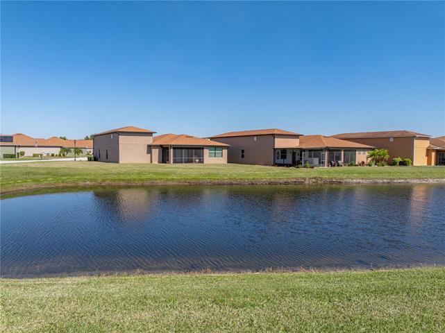 Back property view