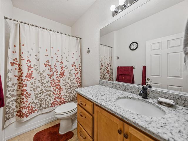 Guest bath