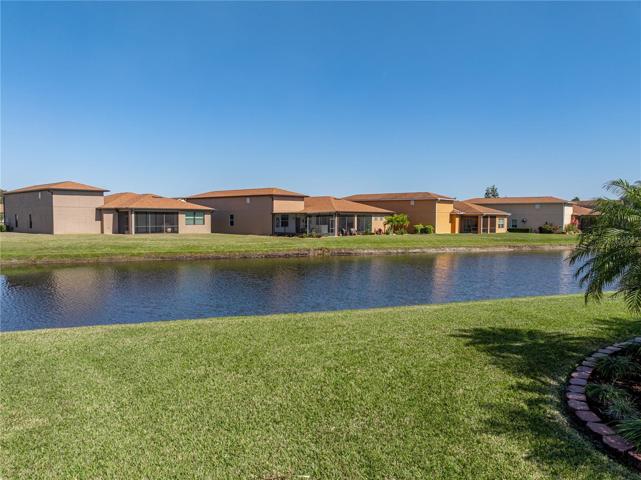 Back property view
