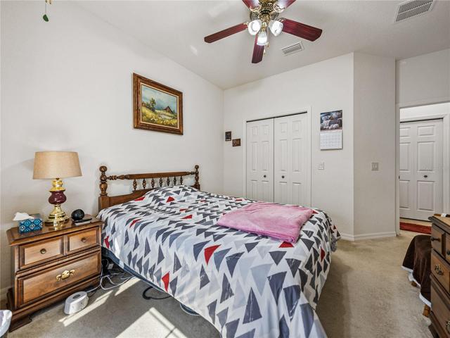 Guest bedroom