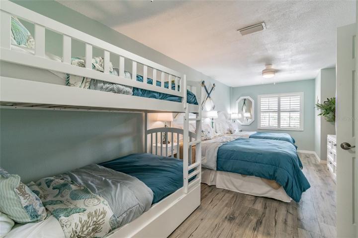3rd bedroom