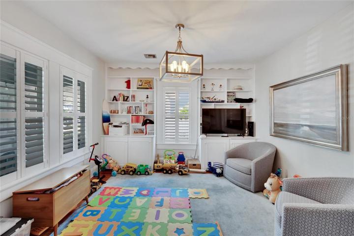 Bonus Room