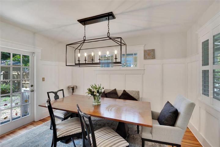 Dinning Room