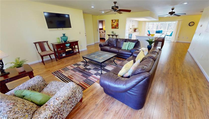 Great room