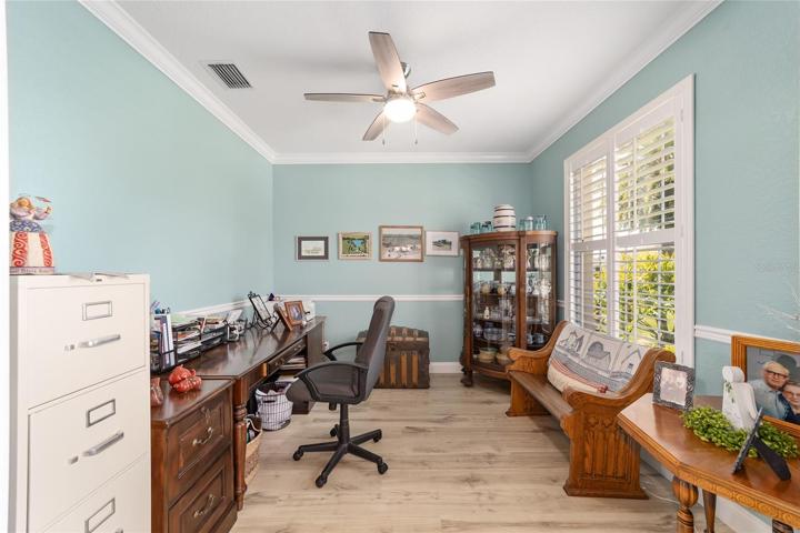 Office/Library/Den