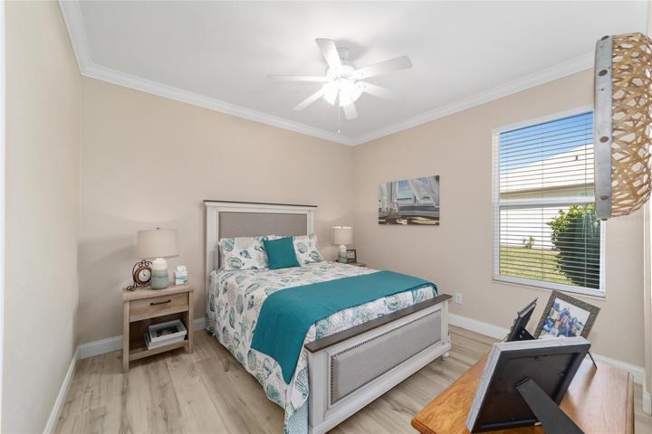 Guest Bedroom 1