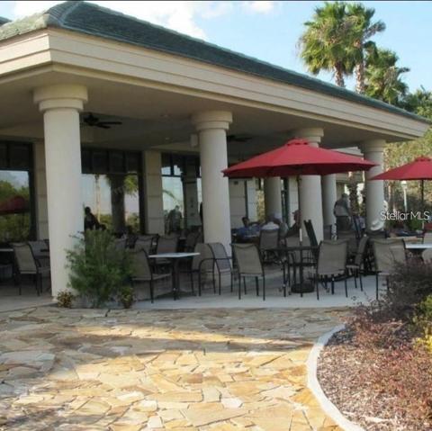 Restaurant Veranda