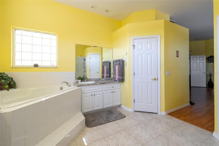 Yes this home loves the sunshine!