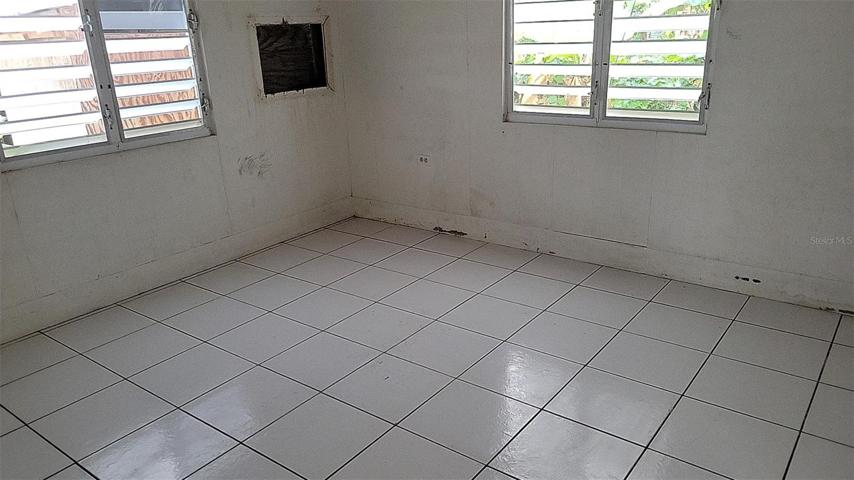 Bedroom 3 unit 2