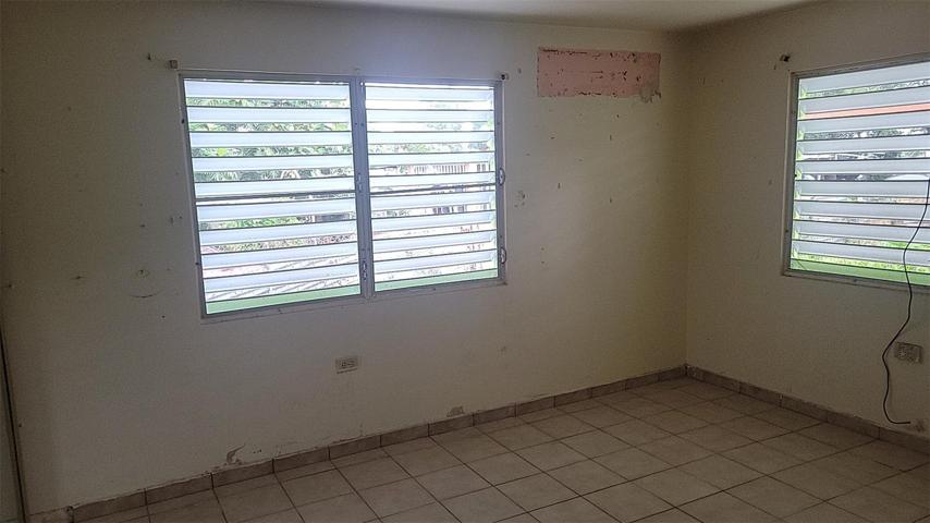 Bedroom 2 unit 1