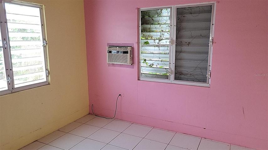 Bedroom 2 Unit 2