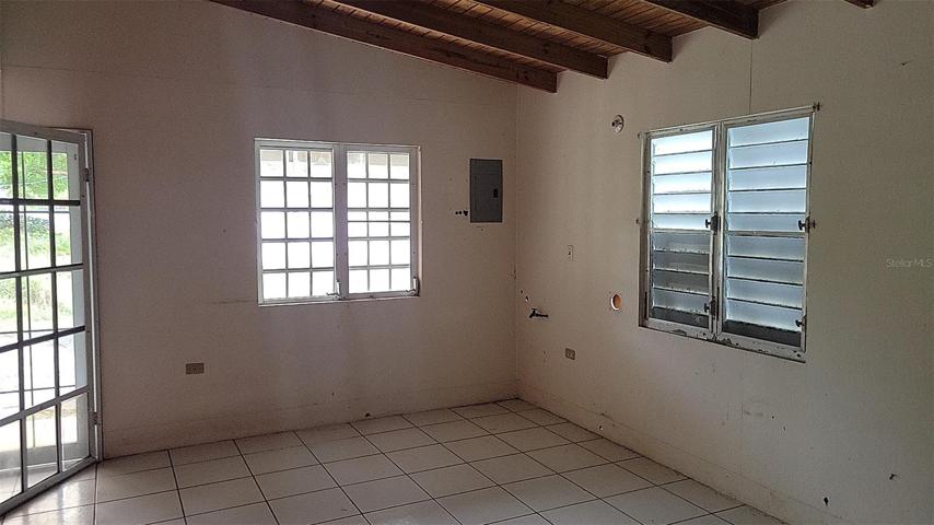 Dining unit 2
