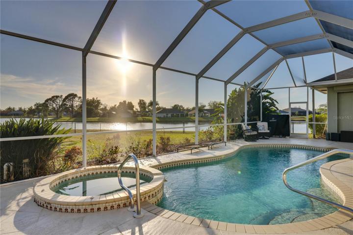 Or watch the sunset- how relaxing...