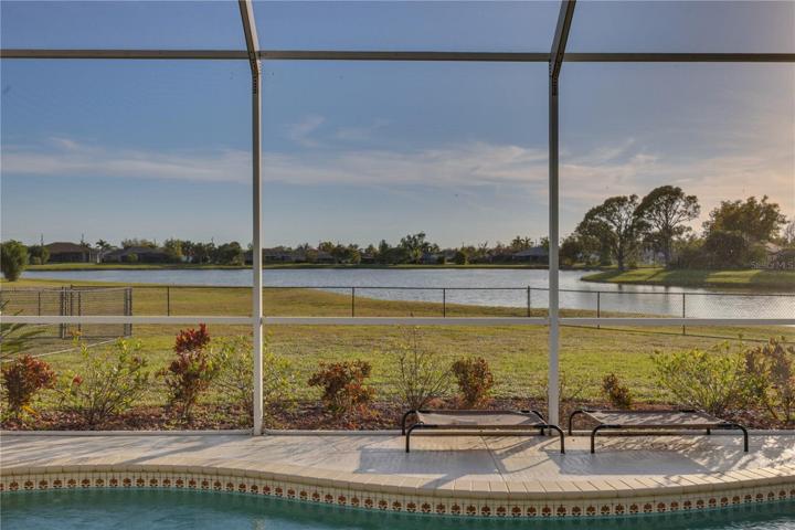 Fenced back yard- additionally a smaller dog run for pet lovers.