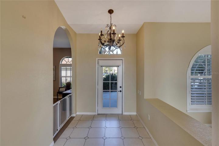 Entryway