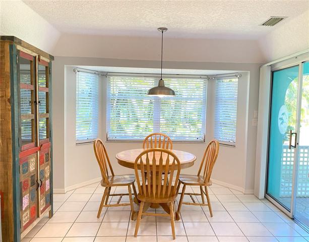 Kitchen Nook