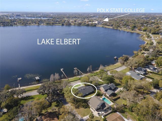Polk State College is Just Around the Corner