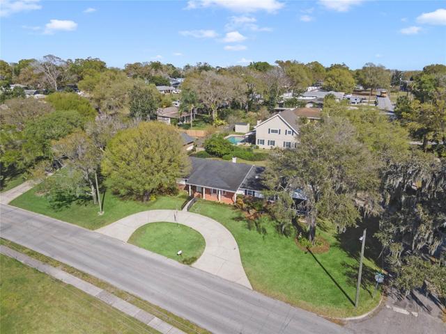 0.46 Acre Lot