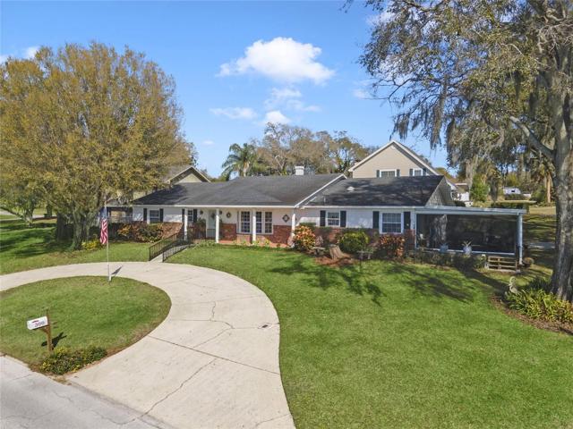 Remodeled Lakefront Home