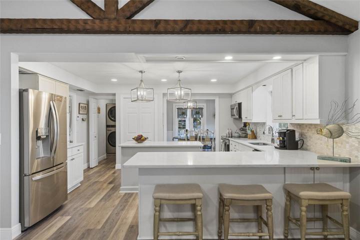 Breakfast Bar