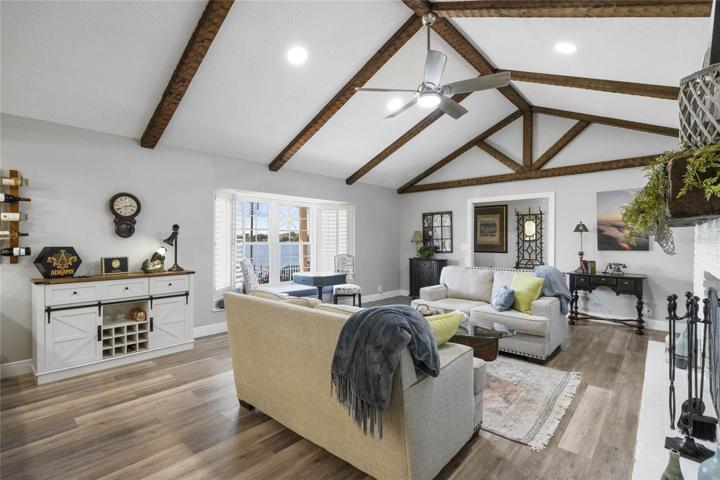 Open Concept