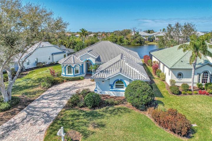 3433 Pennyroyal Port Charlotte, Fl