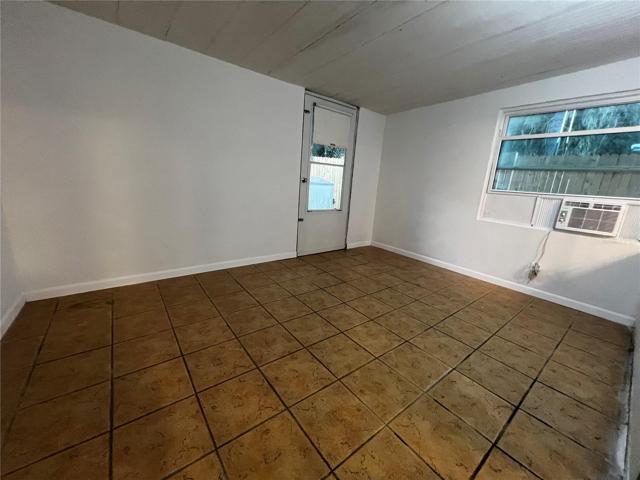 Bonus Room (Could be used as third bedroom)