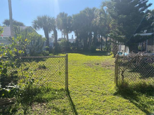 Three short blocks from the beach